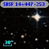 SBSF 14+447-253