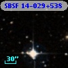 SBSF 14-029+538