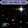 SBSF 14+454-298