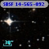 SBSF 14-565-092