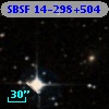 SBSF 14-298+504