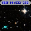 SBSF 14+532-250