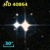 HD  40864