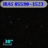 IRAS 05590-1523