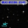 IRAS 05598-1543
