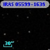 IRAS 05599-1638