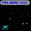 PMN J0600-1555
