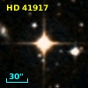 HD  41917