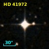 HD  41972