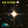 HD  42386