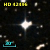 HD  42496