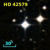 HD  42579