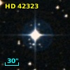 HD  42323