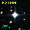 HD  42498