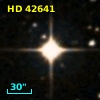 HD  42641