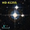 HD  41255