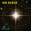 HD  41818