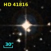 HD  41816