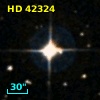 HD  42324