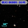 IRAS 06008-1648