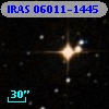 IRAS 06011-1445