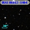 IRAS 06012-1404