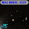 IRAS 06035-1537