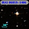 IRAS 06059-1406