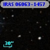 IRAS 06063-1457