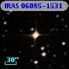 IRAS 06085-1531