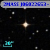2MASS J06022653-1535339