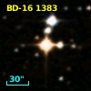 BD-16  1383