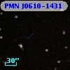 PMN J0610-1431
