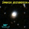 2MASX J02580524+4629535
