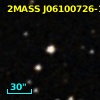 2MASS J06100726-1539443