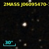 2MASS J06095470-1540485