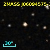 2MASS J06094575-1544037