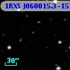 1RXS J060015.3-153306