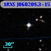 1RXS J060208.3-151842