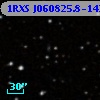 1RXS J060825.8-143909