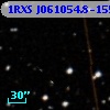 1RXS J061054.8-155110