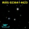 IRAS 02364+4623