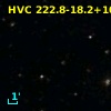 HVC 222.8-18.2+109