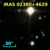 IRAS 02380+4629