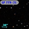 LP  779-25