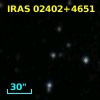 IRAS 02402+4651