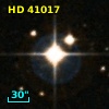 HD  41017
