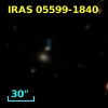 IRAS 05599-1840