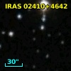 IRAS 02410+4642