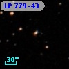 LP  779-43